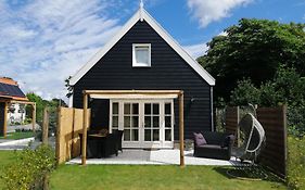B&B Ouddorps Huisje